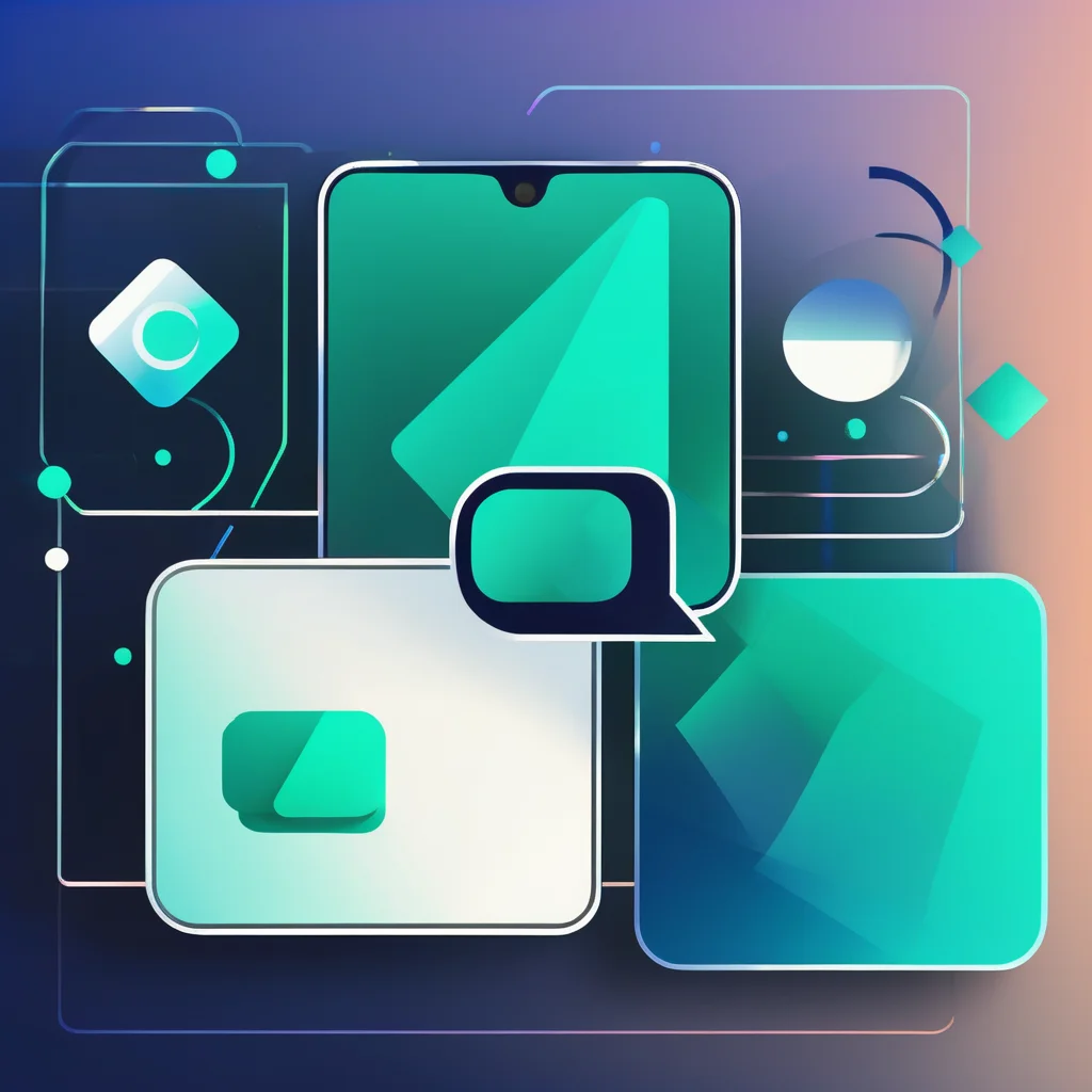 WhatsApp и Telegram работают